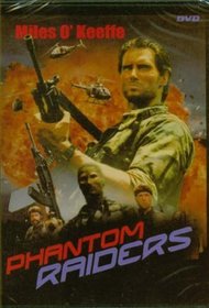 Phantom Raiders