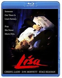 Lisa [Blu-ray]