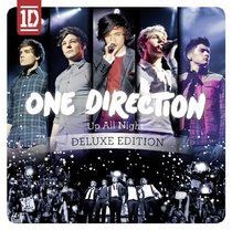 Up All Night: Live Tour [Blu-ray]