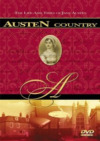 Austen Country