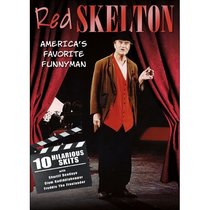 Red Skelton: America's Favorite Funnyman