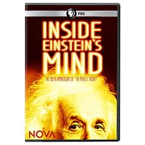 Nova: Inside Einstein's Mind