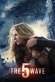 The 5th Wave (DVD + UltraViolet)