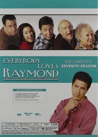 Everybody Loves Raymond: Season 7