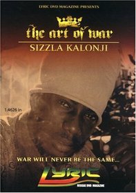 The Sizzla: The Art of War