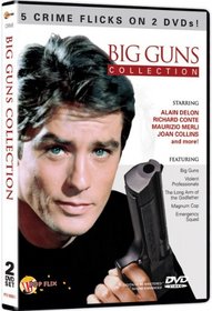 Big Guns Collection