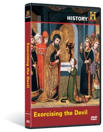 History's Mysteries: Exorcising the Devil