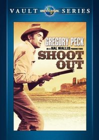 Shoot Out (1971)