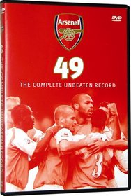 Soccer Learning Systems Arsenal 49 Comp