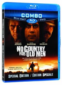 No Country For Old Men: Special Edition
