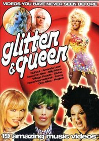 Glitter & Queer