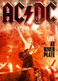 Live At River Plate (DVD/X-Large T-Shirt Bundle)