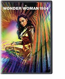 Wonder Woman 1984: Special Edition (DVD)