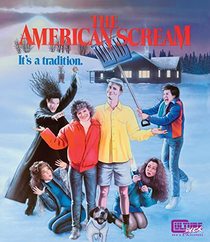 The American Scream [Blu-ray]