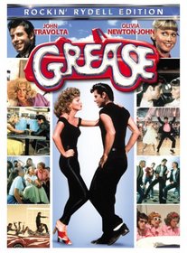 Grease (Rockin' Rydell Edition)