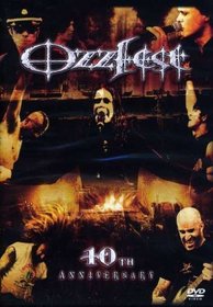 Ozzfest: 10th Anniversary