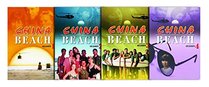 China Beach Seasons 1-4 Bundle Complete Series
