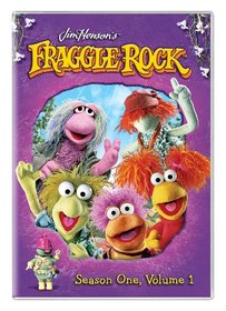 Fraggle Rock: Season 1 Vol 1