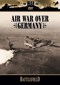 Battlefield: Air War Over Germany