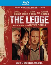 The Ledge [Blu-ray]