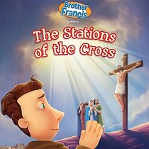 Brother Francis DVD Stations of the Cross