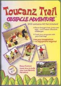 Toucanz Trail Obstacle Adventure