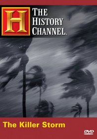 The Killer Storm (History Channel)
