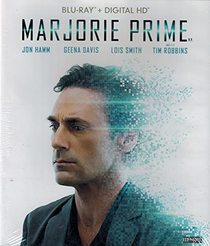 Marjorie Prime (BD + Digital) Regie on Litho [Blu-ray]