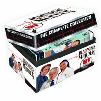 Diagnosis Murder: Complete Collection