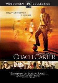 Coach Carter (Ws)