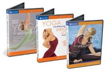 Yoga for Weight Loss Series
