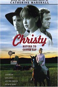 Christy - Return to Cutter Gap