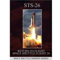 STS-26: Return to Flight (Space Shuttle Flight 26)