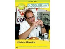 Alton Brown, Kitchen Classics