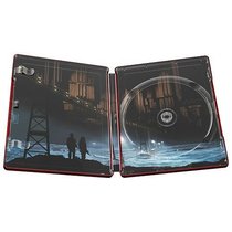 Total Recall - Limited Edition Mondo Steelbook [Blu-ray]