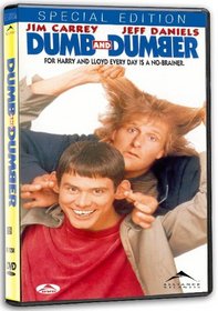 Dumb and Dumber (Special Edition)