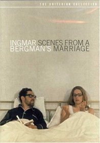 Scenes From a Marriage - Criterion Collection