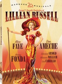 Lillian Russell (Fox Marquee Musicals)