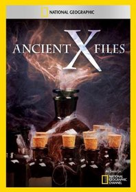 Ancient X-Files