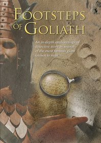 Footsteps of Goliath