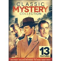 Classic Mystery Collection