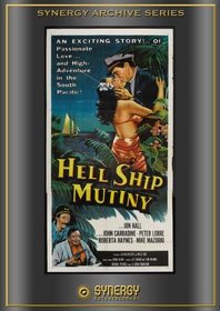 Hellship Mutiny