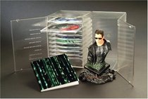 The Ultimate Matrix Collection Limited Edition Collector's Set (The Matrix / Reloaded / Revolutions / Revisited / The Animatrix)