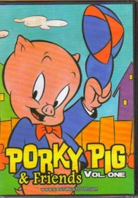 Porky Pig & Friends Vol. One