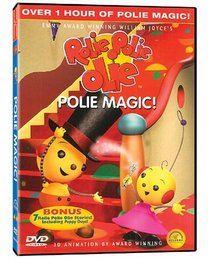 Polie Magic