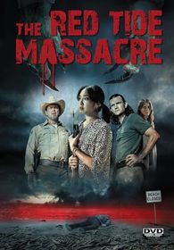 Red Tide Massacre [DVD]