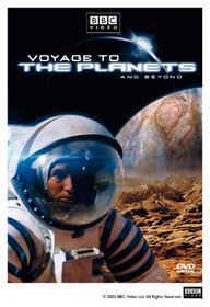 Voyage to the Planets and Beyond (2004)