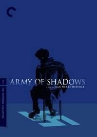 Army of Shadows - Criterion Collection