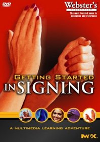 Getting Started In Signing