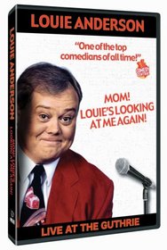 Louie Anderson: Mom! Louie's Looking at Me Again! - Live at the Guthrie